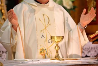 Major Survey of Catholic Priests Finds Trust Issues, Burnout, Fear of False Allegations…