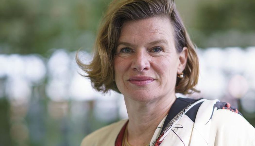 Pontifical Academy for Life Appoints Pro-Abortion Atheist Mariana Mazzucato as New Member…