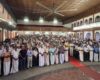 Protesters Burn Archbishop’s Letter Calling for End to Syro-Malabar Liturgy Dispute…
