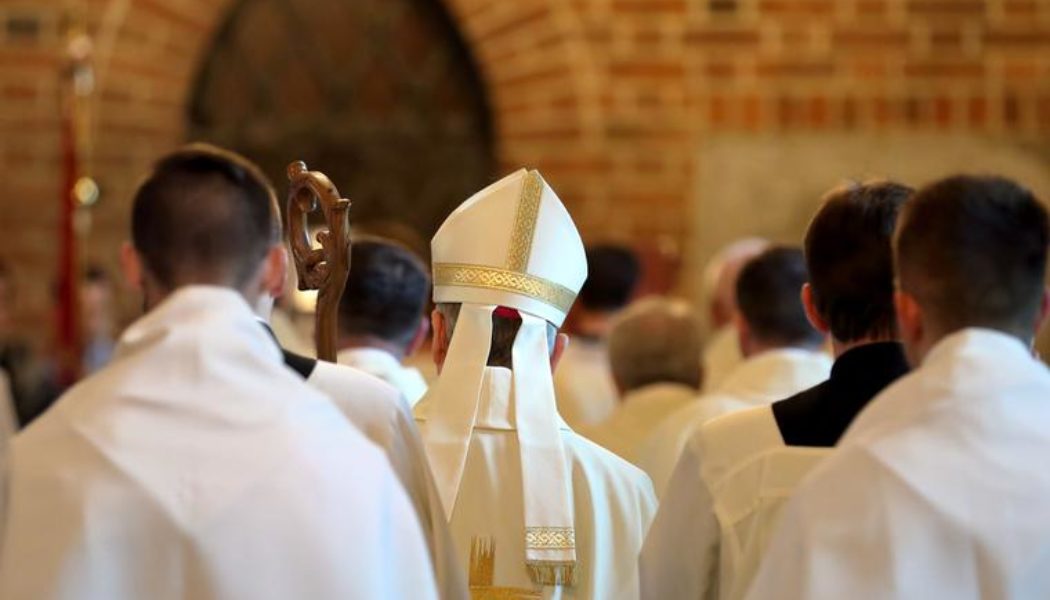 The ’National Survey’ makes clear that the relationship between priests and bishops needs repair…