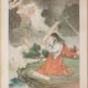 These historic Chinese Catholic posters are fascinating…
