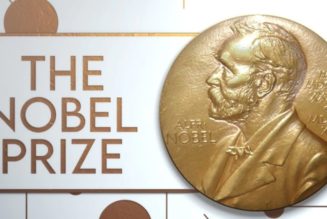 Why don’t popes ever win the Nobel Peace Prize?