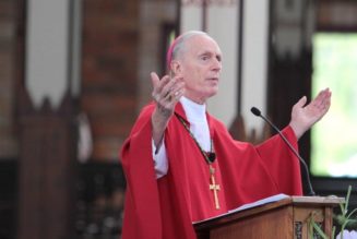 Albany Bishop Howard Hubbard, Facing Allegations of Sexually Abusing Minors, Asks Vatican for Laicization…