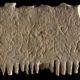 Archaeologists in Israel find 3,700-year-old Canaanite comb with ‘full sentence’ written on it…