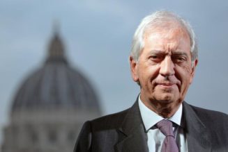 Former Vatican Auditors Sue Vatican After Allegedly Being Framed and Fired for Raising Questions About Curial Misdeeds…