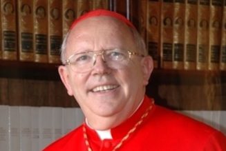 French Authorities Launch Criminal Investigation Against Cardinal Jean-Pierre Ricard After Admission of Abuse…