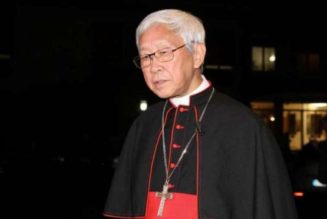 Hong Kong Court Convicts Cardinal Zen and 5 Other Democracy Advocates…