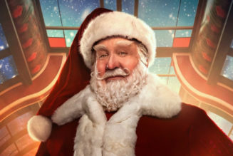 ‘It’s a Religious Holiday’ — Tim Allen includes Christ, St. Nicholas of Myra in Disney’s ‘The Santa Clauses’…
