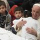 Pope Denounces ‘Sirens of Populism’ as He Marks Day for Poor…