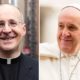 Pope Francis Meets with Father James Martin at Vatican on ‘Joys and Hopes, the Griefs and Anxieties, of LGBTQ Catholics’…