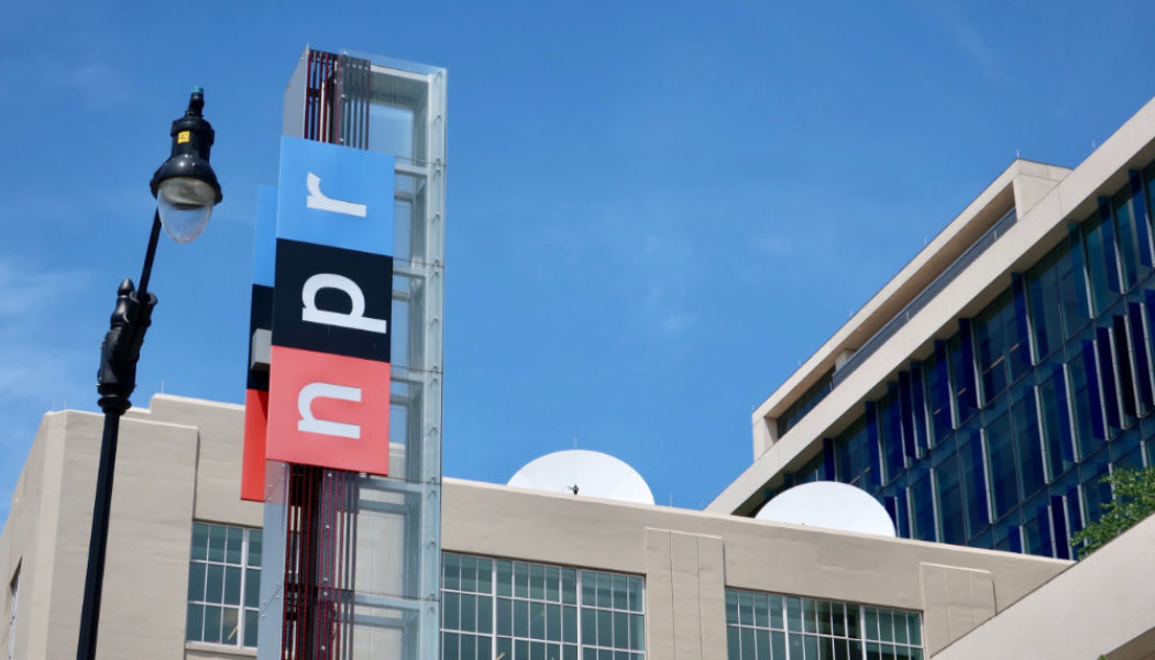 The laughter of hell and NPR’s aired abortion…