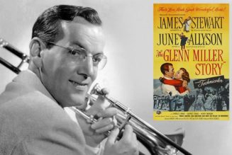 The New Old Movie Review: ‘The Glenn Miller Story’ (1954)…
