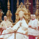 Three pontificates and Vatican II…