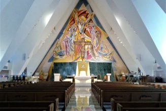 Vatican to Consider Elevating Las Vegas to Metropolitan Archdiocese, With Reno and Salt Lake City as Suffragan Sees…