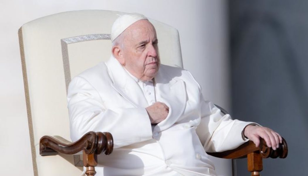 5 Takeaways From Pope Francis’ Latest Interview…