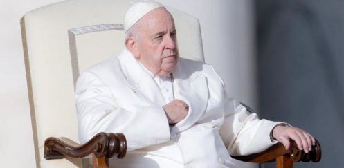 5 Takeaways From Pope Francis’ Latest Interview…