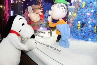 ‘A Charlie Brown Christmas’ leads the pack in putting the ‘holy’ in holiday specials…