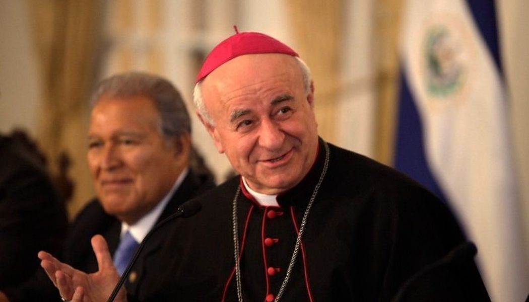 Archbishop Paglia Diverts ‘Hundreds of Thousands of Euros’ From Funds for Poor Families and Orphans, Uses Money to Renovate His Personal Apartment…