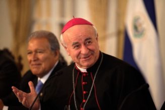 Archbishop Paglia Diverts ‘Hundreds of Thousands of Euros’ From Funds for Poor Families and Orphans, Uses Money to Renovate His Personal Apartment…