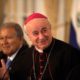 Archbishop Paglia Diverts ‘Hundreds of Thousands of Euros’ From Funds for Poor Families and Orphans, Uses Money to Renovate His Personal Apartment…