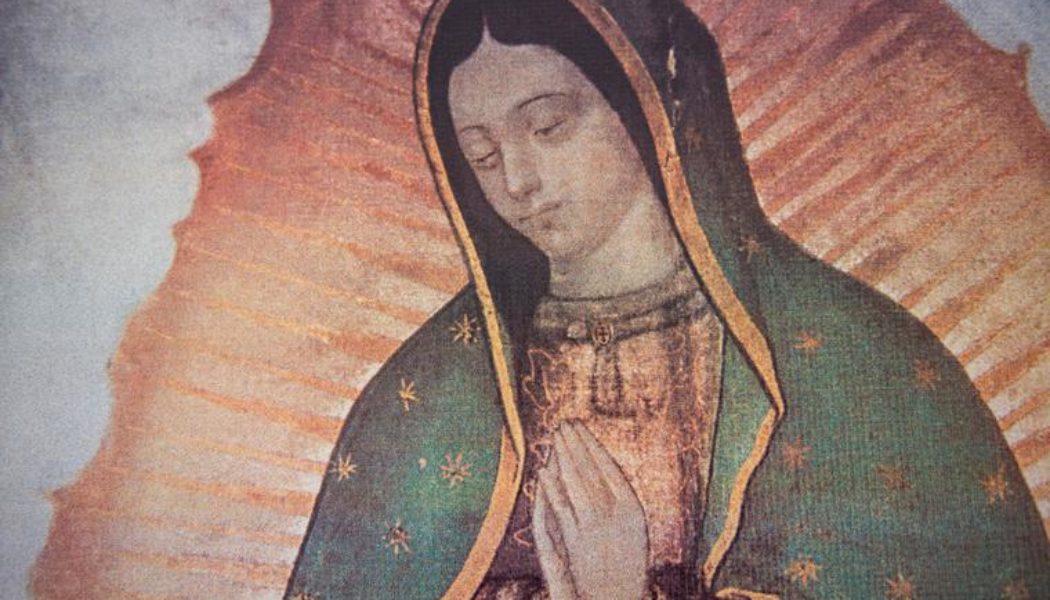 Our Lady of Guadalupe: 6 Things to Know and Share…