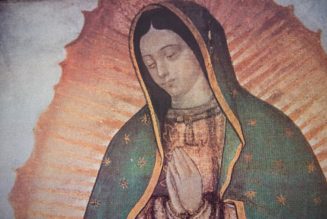 Our Lady of Guadalupe: 6 Things to Know and Share…