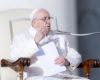 Pope Francis Issues New Motu Proprio Decreeing Tighter Control of Vatican Funds and Foundations…