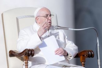 Pope Francis Issues New Motu Proprio Decreeing Tighter Control of Vatican Funds and Foundations…
