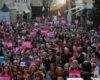 Pro-life protests gather in Malta as parliament debates legalizing abortion…