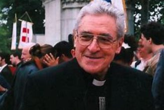 Remembering Jean-Marie Lustiger, the son of Polish Jewish immigrants who became the Cardinal Archbishop of Paris…