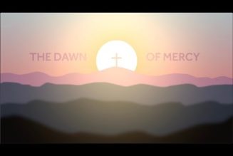 ‘The Dawn of Mercy’ — How Christianity revolutionized philanthropy…
