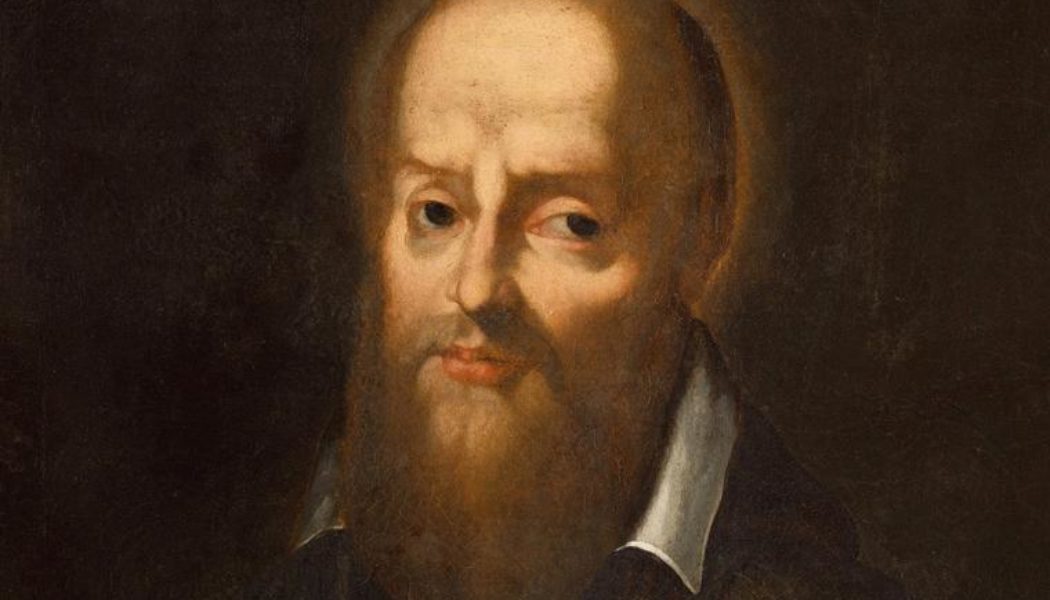The truly devout life of St. Francis de Sales, who died 400 years ago today…