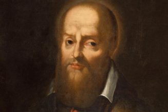 The truly devout life of St. Francis de Sales, who died 400 years ago today…