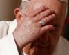 The Vatican is buzzing with conspiracy theories as hackers take down the Pope’s website…