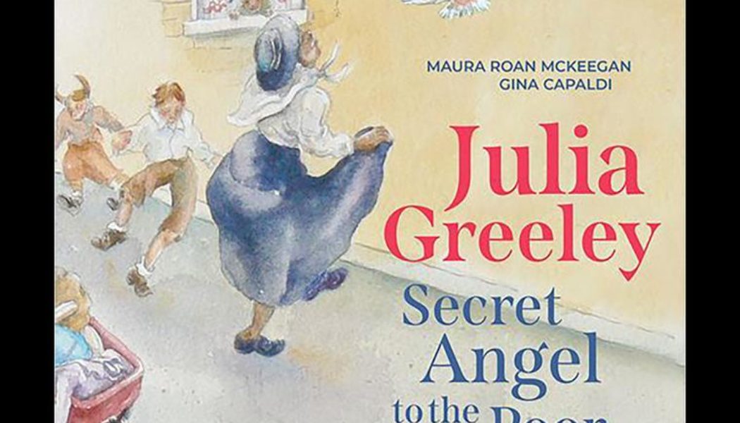 This Christmas, introduce your family to Servant of God Julia Greeley (and be prepared for miracles)…