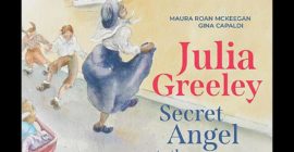 This Christmas, introduce your family to Servant of God Julia Greeley (and be prepared for miracles)…