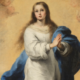 This is the essence and importance of the Immaculate Conception…