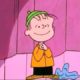 Watch Linus’ Christmas speech again — and this time, notice what words he says when he drops his security blanket…