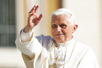 Benedict XVI—Priest, Prefect, Pope, Rest In Peace…