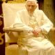 Benedict XVI taught us that saints are the antidote to the ‘dictatorship of relativism’…