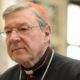 Cardinal Pell was talking with nurses after successful hip operation; suddenly went into cardiac arrest and died at 8:50 p.m. Rome time (2:50 p.m. Eastern)…