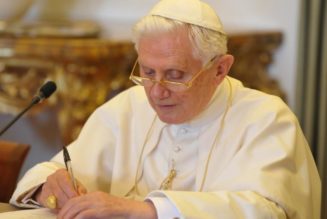 Church in Mourning Over Benedict XVI: Live Updates From the Vatican…
