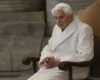 Letter From Benedict XVI Reveals ‘Central Motive’ for His Resignation Was Chronic Insomnia, Says Biographer Peter Seewald…