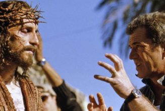 Mel Gibson’s ‘Passion of the Christ: Resurrection’ Shooting in Mid-2023…
