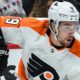 Philadelphia Flyers’ Ivan Provorov Sparks Media Firestorm With Refusal to Wear Rainbow ‘Pride Jersey’ at NHL Game…