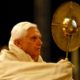 Pope Benedict’s life was marked by 4 notable symmetries…