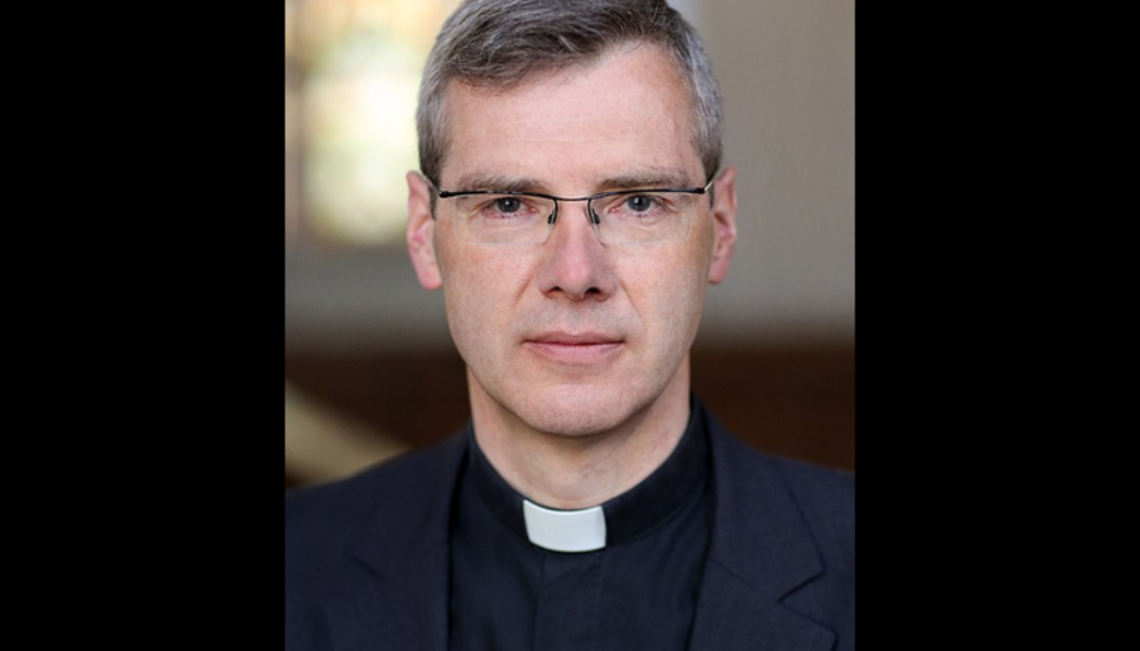 Sources: Pope Considering Heterodox German Bishop Heiner Wilmer as Next Prefect of the Dicastery for the Doctrine of the Faith…