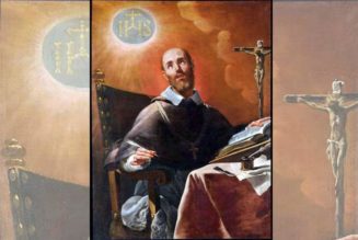 St. Francis de Sales, Bishop and Doctor, Pray For Us!…