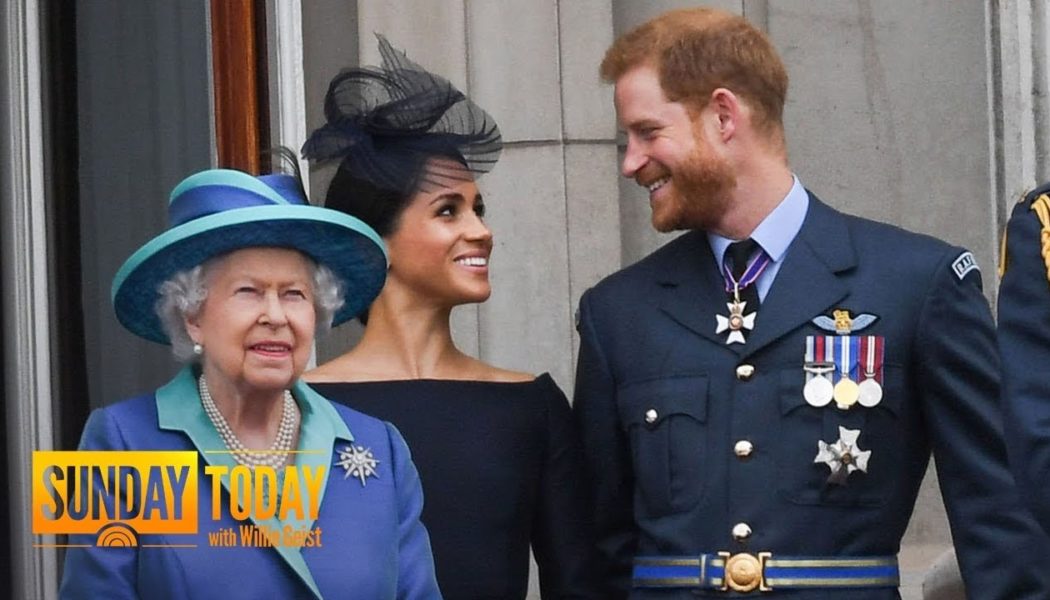 The good news: Prince Harry would make a great Episcopalian. The bad news: Prince Harry would make a great Episcopalian…..