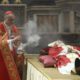 Thousands Gather in St. Peter’s Basilica as Benedict XVI’s Body Lies in State …